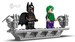 Конструктор LEGO DC Batman Бетмобіль Тумблер 76240 дополнительное фото 5.