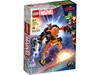 Конструктор LEGO Super Heroes Робоброня Єнота Ракети 76243