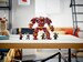 Конструктор LEGO Super Heroes Халкбастер: битва за Ваканду 76247 дополнительное фото 5.