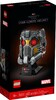 Конструктор LEGO Marvel Шолом Зоряного Лорда 76251