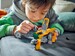 Конструктор LEGO Marvel Зореліт малюка Ракети 76254 дополнительное фото 6.