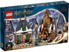 Конструктор LEGO Harry Potter Прогулянка до села Гоґсмід 76388