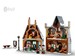 Конструктор LEGO Harry Potter Прогулянка до села Гоґсмід 76388 дополнительное фото 2.