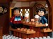Конструктор LEGO Harry Potter Прогулянка до села Гоґсмід 76388 дополнительное фото 6.
