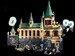 Конструктор LEGO Harry Potter Гоґвортс: таємна кімната 76389 дополнительное фото 5.