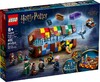 Конструктор LEGO Harry Potter Магічна валіза Гоґвортсу 76399