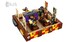 Конструктор LEGO Harry Potter Магічна валіза Гоґвортсу 76399 дополнительное фото 3.