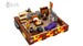 Конструктор LEGO Harry Potter Магічна валіза Гоґвортсу 76399 дополнительное фото 4.
