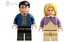 Конструктор LEGO Harry Potter Гоґвортс: Карета та Тестрали 76400 дополнительное фото 6.