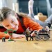 Конструктор LEGO Harry Potter Гоґвортс: Карета та Тестрали 76400 дополнительное фото 5.