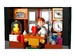 Конструктор LEGO Harry Potter Міністерство магії 76403 дополнительное фото 5.