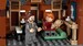 Конструктор LEGO Harry Potter Виюча хатина та Войовнича верба 76407 дополнительное фото 4.