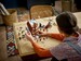 Конструктор LEGO Harry Potter Виюча хатина та Войовнича верба 76407 дополнительное фото 6.