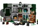 Конструктор LEGO Harry Potter Прапор гуртожитку Слизерин 76410 дополнительное фото 1.