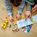 Конструктор LEGO Disney Pixar Базз Лайтер: Погоня за циклопом 76830 дополнительное фото 6.