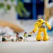 Конструктор LEGO Disney Pixar Базз Лайтер: Погоня за циклопом 76830 дополнительное фото 7.