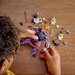 Конструктор LEGO Disney Pixar Базз Лайтер: Битва із Зургом 76831 дополнительное фото 7.