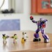 Конструктор LEGO Disney Pixar Базз Лайтер: Битва із Зургом 76831 дополнительное фото 8.