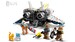 Конструктор LEGO Disney Pixar Базз Лайтер: Космічний корабель XL-15 76832 дополнительное фото 2.