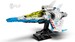 Конструктор LEGO Disney Pixar Базз Лайтер: Космічний корабель XL-15 76832 дополнительное фото 4.