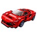 Конструктор LEGO Speed Champions Ferrari F8 Tributo 76895 дополнительное фото 1.