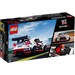 Конструктор LEGO Speed Champions Nissan GT-R NISMO 76896 дополнительное фото 3.