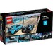 LEGO® Formula E Panasonic Jaguar Racing GEN2 car & Jaguar I-PACE eTROPHY (76898) дополнительное фото 3.