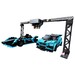 LEGO® Formula E Panasonic Jaguar Racing GEN2 car & Jaguar I-PACE eTROPHY (76898) дополнительное фото 1.