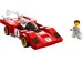 Конструктор LEGO Speed Champions 1970 Ferrari 512 M 76906 дополнительное фото 1.