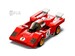 Конструктор LEGO Speed Champions 1970 Ferrari 512 M 76906 дополнительное фото 2.