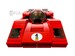 Конструктор LEGO Speed Champions 1970 Ferrari 512 M 76906 дополнительное фото 4.