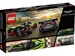 Конструктор LEGO Speed Champions Aston Martin Valkyrie AMR Proта Aston Martin Vantage GT3 76910 дополнительное фото 7.