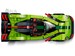 Конструктор LEGO Speed Champions Aston Martin Valkyrie AMR Proта Aston Martin Vantage GT3 76910 дополнительное фото 5.