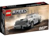 Конструктор LEGO Speed Champions Автомобіль агента 007 Aston Martin DB5 76911