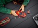 Конструктор LEGO Speed Champions Ferrari 812 Competizione 76914 дополнительное фото 6.