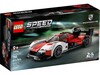 Конструктор LEGO Speed Champions Porsche 963 76916