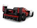 Конструктор LEGO Speed Champions Porsche 963 76916 дополнительное фото 4.