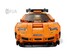 Конструктор LEGO Speed Champions McLaren Solus GT іMcLaren F1 LM 76918 дополнительное фото 4.