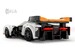 Конструктор LEGO Speed Champions McLaren Solus GT іMcLaren F1 LM 76918 дополнительное фото 6.