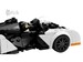 Конструктор LEGO Speed Champions McLaren Solus GT іMcLaren F1 LM 76918 дополнительное фото 7.