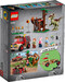 Конструктор LEGO Jurassic World Втеча динозавра стигомолоха 76939 дополнительное фото 1.
