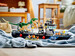 Конструктор LEGO Jurassic World Побег барионикса на катере 76942 дополнительное фото 4.