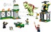 Конструктор LEGO Jurassic World Втеча Тиранозавра 76944 дополнительное фото 1.