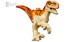 Конструктор LEGO Jurassic World Втеча тиранозавра і атроцираптора 76948 дополнительное фото 4.