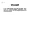 Wellness [Pan Macmillan] дополнительное фото 3.
