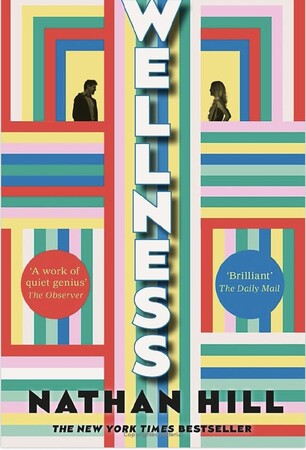 Медицина і здоров`я: Wellness [Pan Macmillan]