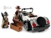 Конструктор LEGO Indiana Jones Переслідування на винищувачі 77012 дополнительное фото 3.