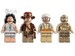 Конструктор LEGO Indiana Jones Втеча із загубленої гробниці 77013 дополнительное фото 8.