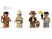 Конструктор LEGO Indiana Jones Храм Золотого Ідола 77015 дополнительное фото 5.