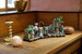 Конструктор LEGO Indiana Jones Храм Золотого Ідола 77015 дополнительное фото 7.